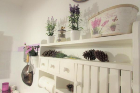 Purple House - Arboriamar Platamona Sorso